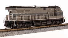 Load image into Gallery viewer, N Scale - BLI 7308 Union Pacific ES44AC Diesel Locomotive w/Paragon4 #8075 N8581
