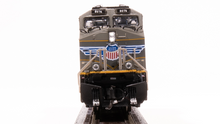Load image into Gallery viewer, N Scale - BLI 7309 Union Pacific ES44AC Diesel Locomotive w/Paragon4 #8076 N8582
