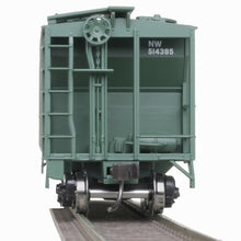 Load image into Gallery viewer, HO Scale - Atlas 20006561 Norfolk &amp; Western PS-2 Covered Hopper N&amp;W514385 HO9345
