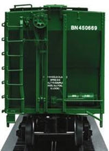 Load image into Gallery viewer, O Scale - Lionel 6-17191 Burlington Northern PS-2 Covered Hopper BN450669 O9394
