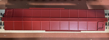 Load image into Gallery viewer, O - MTH RailKing 30-7440 New York Central 40&#39; Single Door Boxcar NYC164203 O8786
