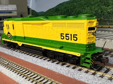 Load image into Gallery viewer, HO Scale - Bachmann 82022 Reading EMD GP-30 Diesel Locomotive #5515 HO6696
