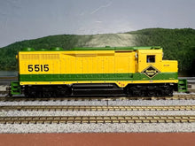 Load image into Gallery viewer, HO Scale - Bachmann 82022 Reading EMD GP-30 Diesel Locomotive #5515 HO6696
