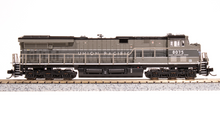 Load image into Gallery viewer, N Scale - BLI 7308 Union Pacific ES44AC Diesel Locomotive w/Paragon4 #8075 N8581
