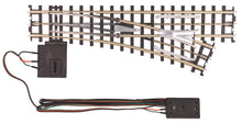 Load image into Gallery viewer, O Scale - MTH ScaleTrax 45-1009 O-54 Right Hand Switch (Remote) O7287
