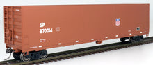 Load image into Gallery viewer, HO - Intermountain 4521003-06 Union Pacific/Southern Pacific Woodchip Gondola SP870026
