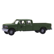 Load image into Gallery viewer, N Scale - Atlas 60000152 1992 FORD F250 / F350 TRUCK SET BURLINGTON NORTHERN N6993
