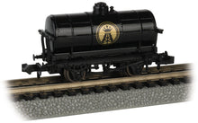 Load image into Gallery viewer, N Scale - Bachmann 77093 Thomas &amp; Friends Oil Tank Car N5790
