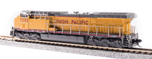 Load image into Gallery viewer, N Scale - Broadway Limited BLI6281 Union Pacific AC6000 Diesel w/ Paragon3 #7516 N6957
