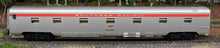 Load image into Gallery viewer, N - Intermountain CCS6865-03 Southern Pacific &quot;Sunset&quot; 13 Double Bedroom Sleeper Car #9355 N6566
