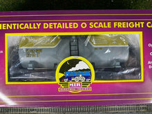 Load image into Gallery viewer, O Scale - MTH Premier 20-96002 Vulcan 8k Gallon Tank Car VMCX 1203 O5027
