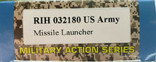 Load image into Gallery viewer, HO Scale - Rock Island Hobbies 032180 US Army Missile Launcher HO5378
