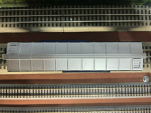 Load image into Gallery viewer, O Scale - MTH RailKing 30-7113 Chesapeake &amp; Ohio Stock Car O5868
