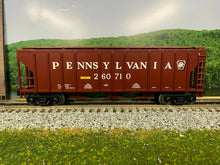 Load image into Gallery viewer, O Scale - MTH RailKing 30-75348 Pennsylvania PS-2 Discharge Hopper #260710 O4706
