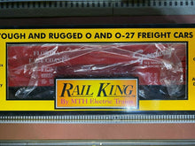 Load image into Gallery viewer, O Scale-MTH RailKing 30-7812 Florida East Coast Wood Side Reefer FEC 21019 O5805
