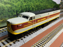 Load image into Gallery viewer, HO Scale - Proto 2000 Erie Lackawanna ALCO PA Locomotive #859 HO5658
