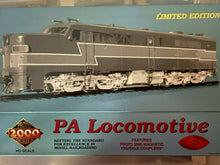 Load image into Gallery viewer, HO Scale - Proto 2000 Erie Lackawanna ALCO PA Locomotive #859 HO5658
