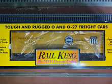Load image into Gallery viewer, O - MTH Railking Pacific Fruit Express (UP/SP) Wood Side Reefer PFE97321 O5783
