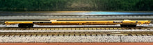 Load image into Gallery viewer, N Scale - Atlas ACF 89&#39;4&quot; Flatcars (Triple Hitches) Multiple to Choose From
