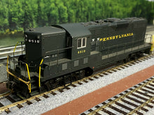 Load image into Gallery viewer, HO Scale - Proto2000 Pennsylvania GP7 Ph. II w/Dynamic Brakes &amp; DCC #8510 HO5766
