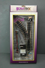 Load image into Gallery viewer, O Scale - MTH 45-1003 ScaleTrax O-31 Left Switch O4736
