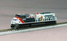 Load image into Gallery viewer, N - Kato 176-8412-DCC Union Pacific Pwd By our People SD70ACe w/ DCC #1111 N4588

